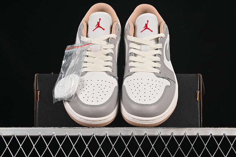 AJ1 Low