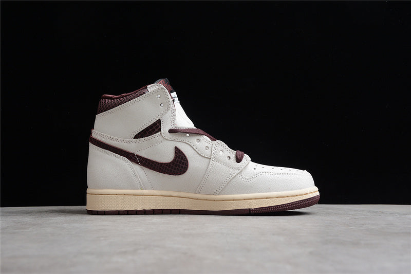 AJ1 High