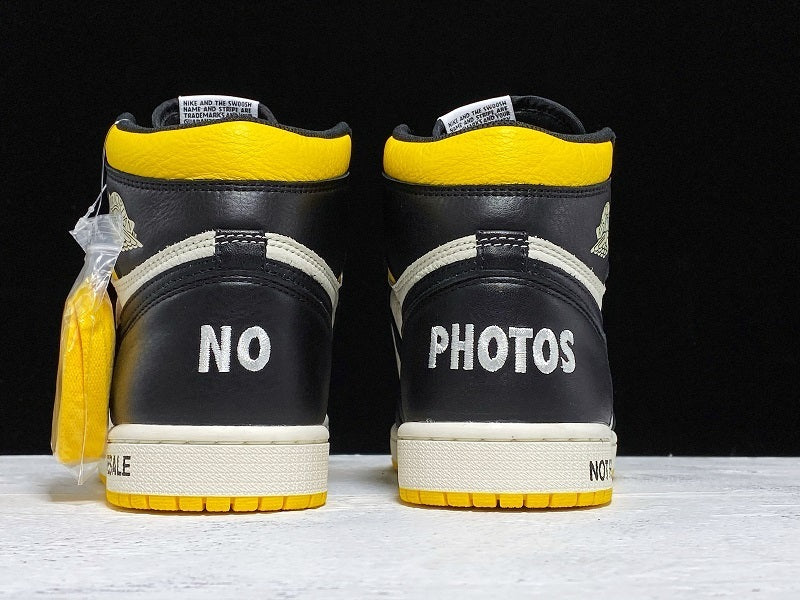 AJ1 High