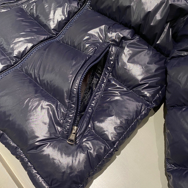 Mon Vinterjacka