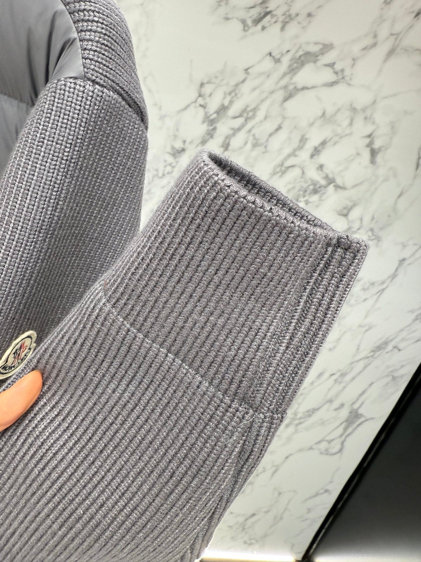 Mon Cardigan