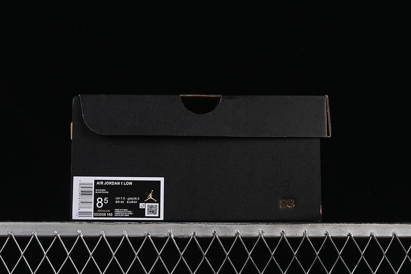 AJ1 Low