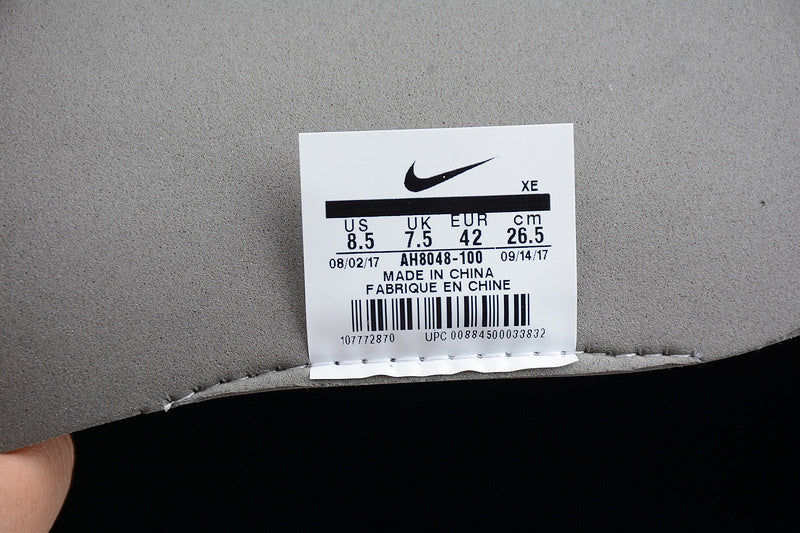 AJ1 High