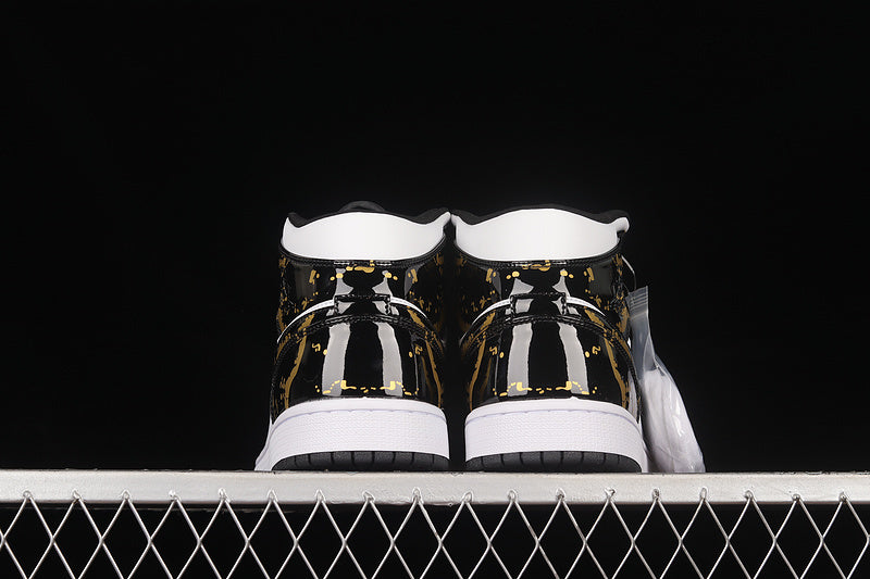 AJ1 Mid