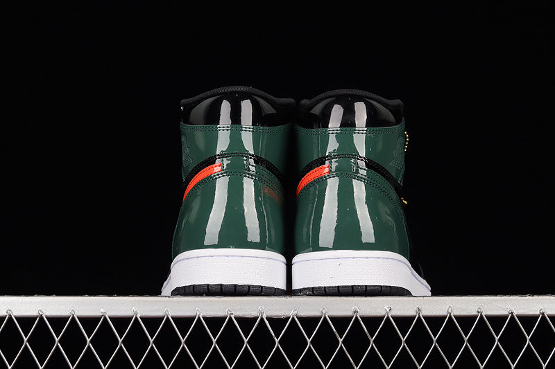 AJ1 High