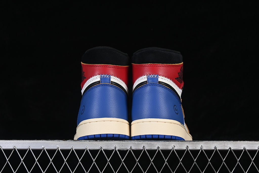 AJ1 High