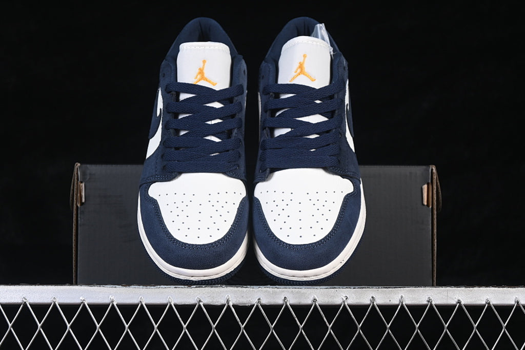 AJ1 Low