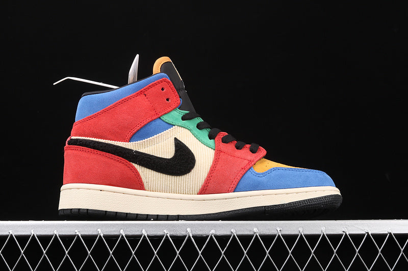 AJ1 Mid