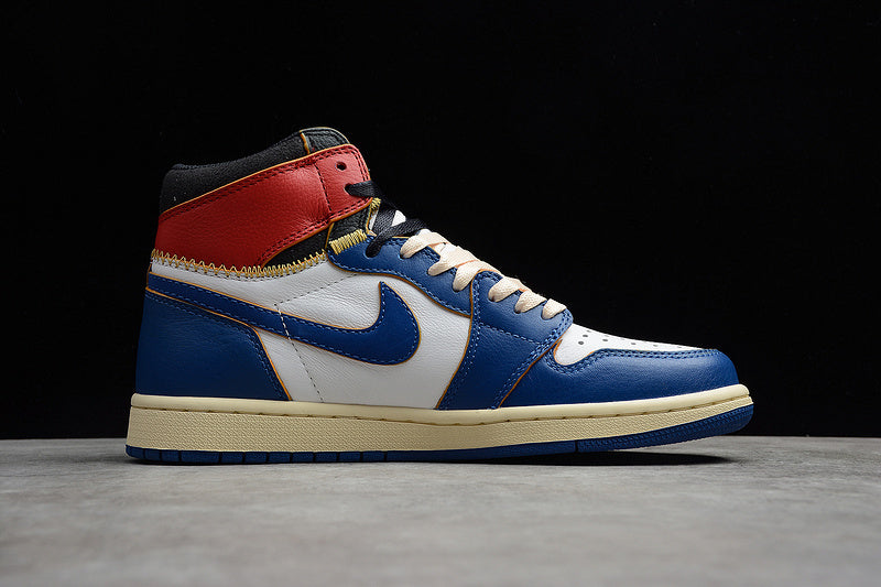 AJ1 High