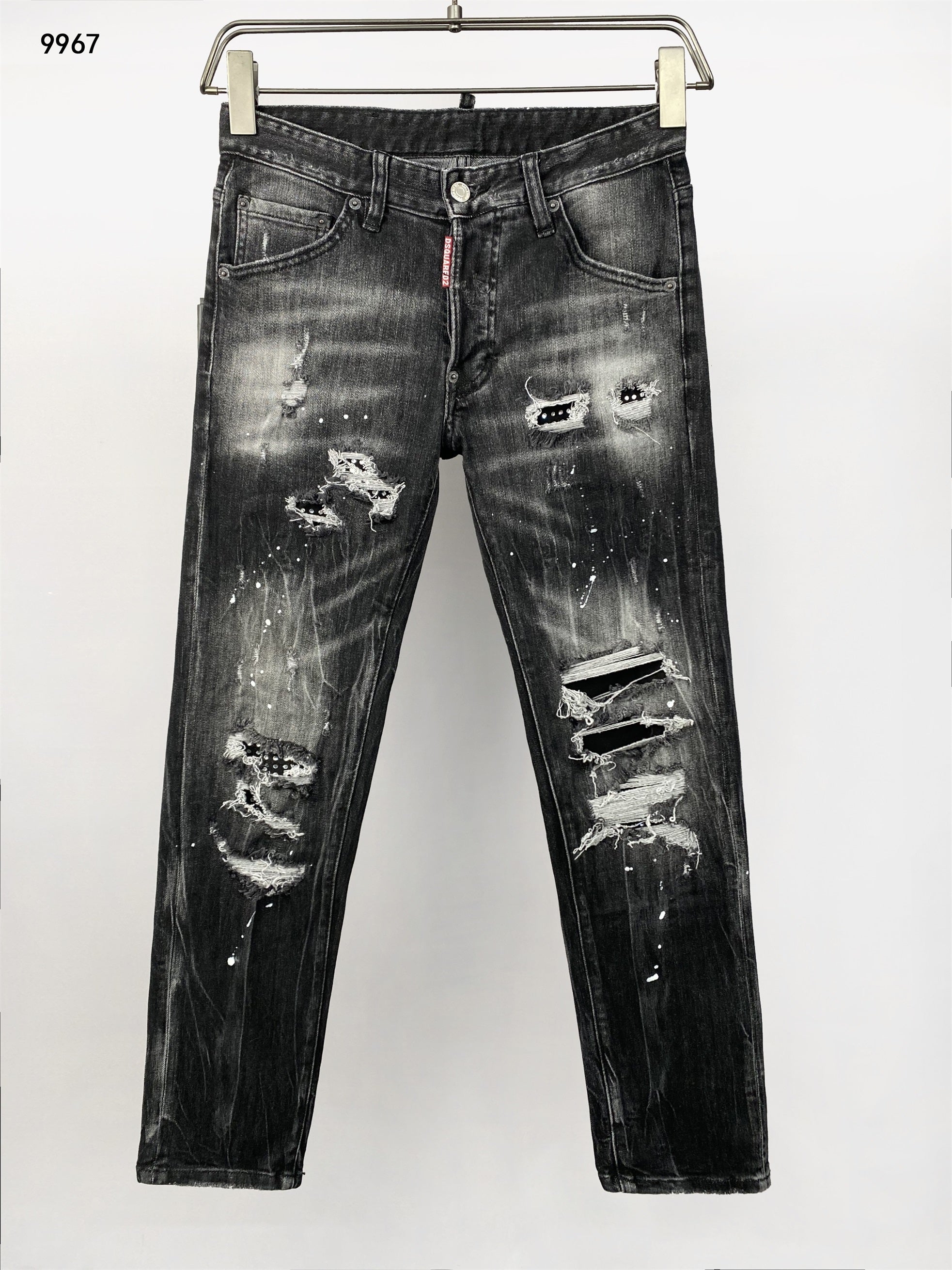 D2 Jeans