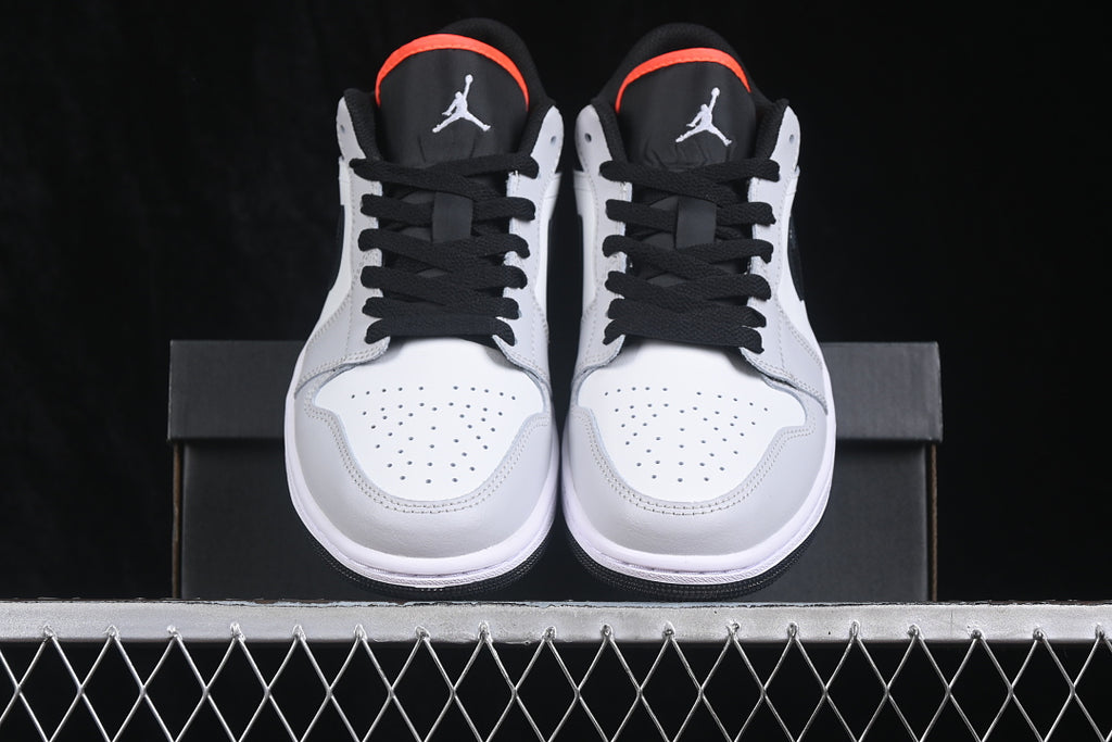 AJ1 Low