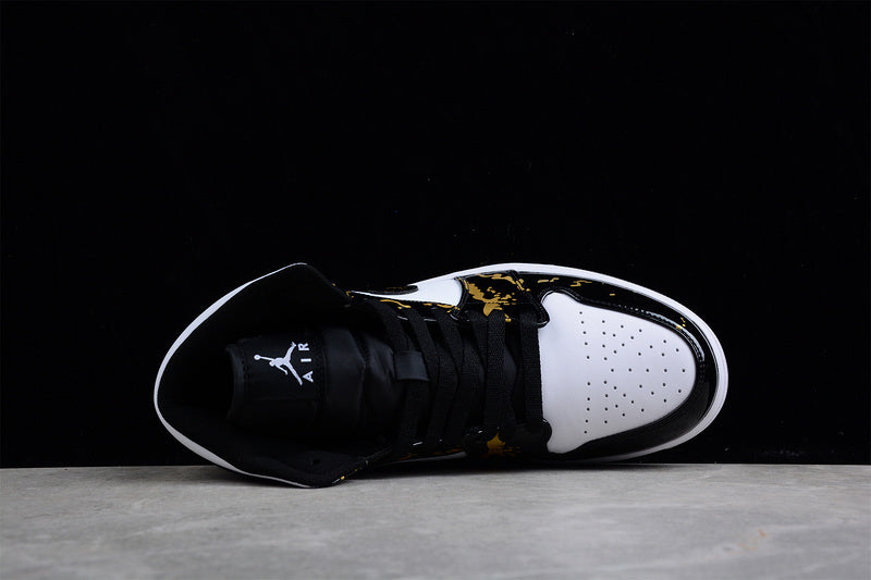 AJ1 Mid
