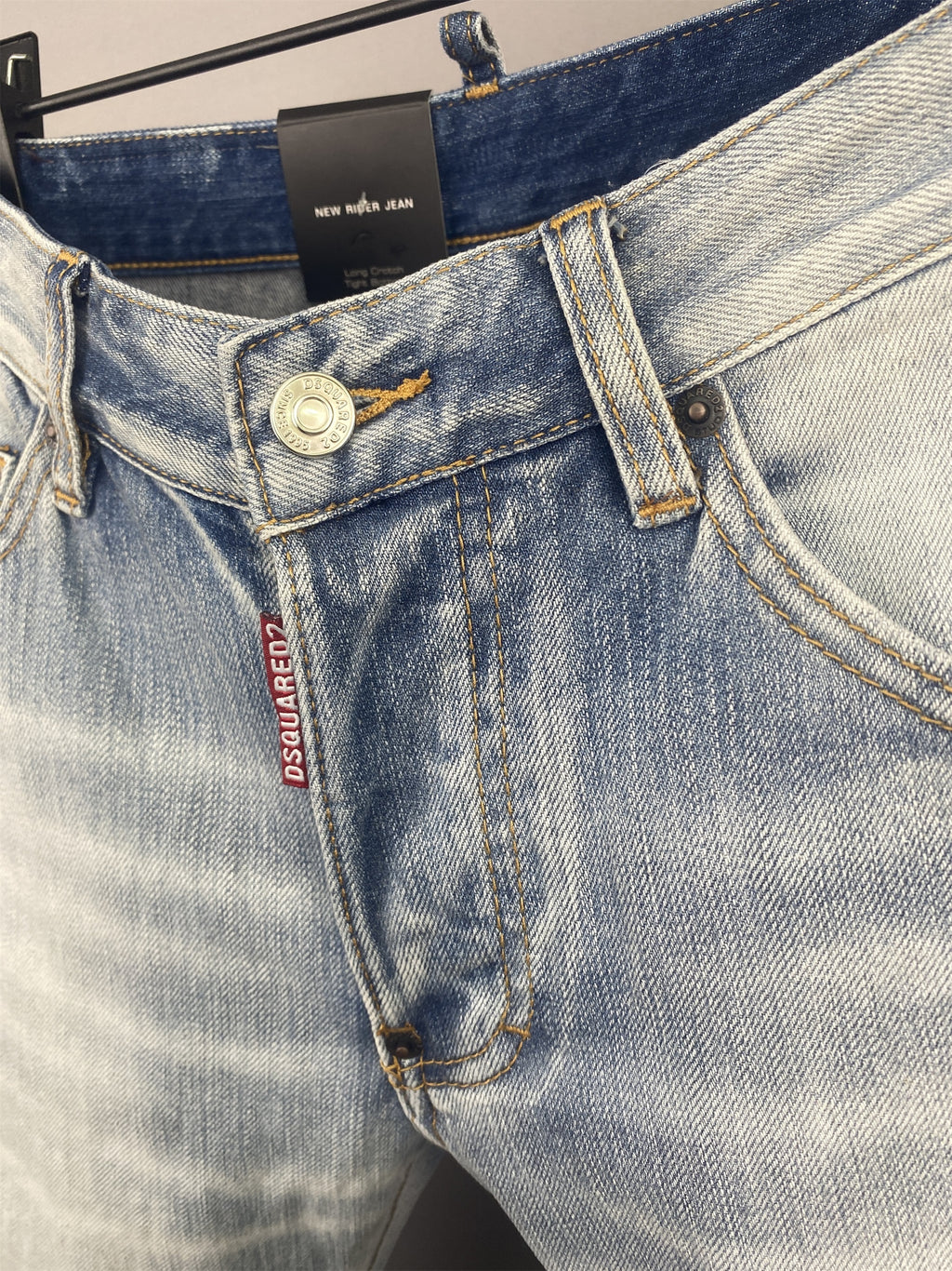 D2 Jeans
