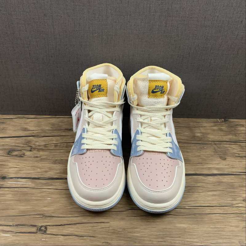 AJ1 High