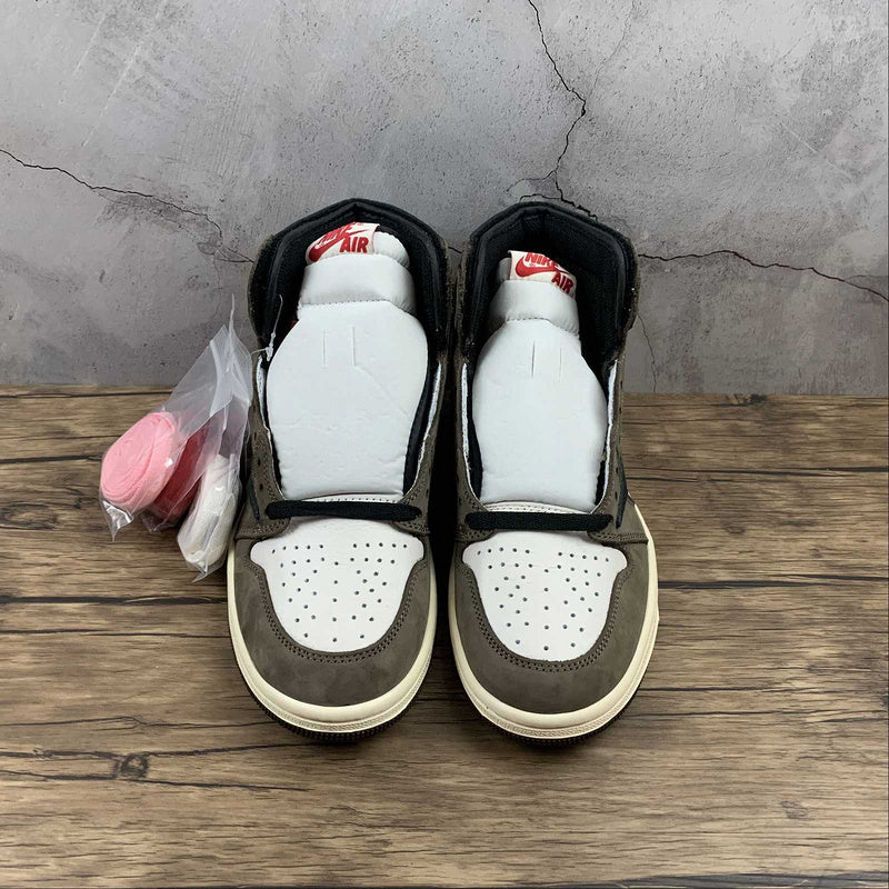 AJ1 High