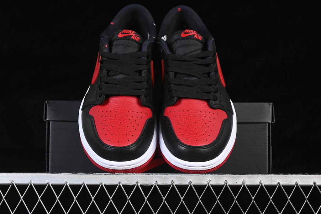 AJ1 Low