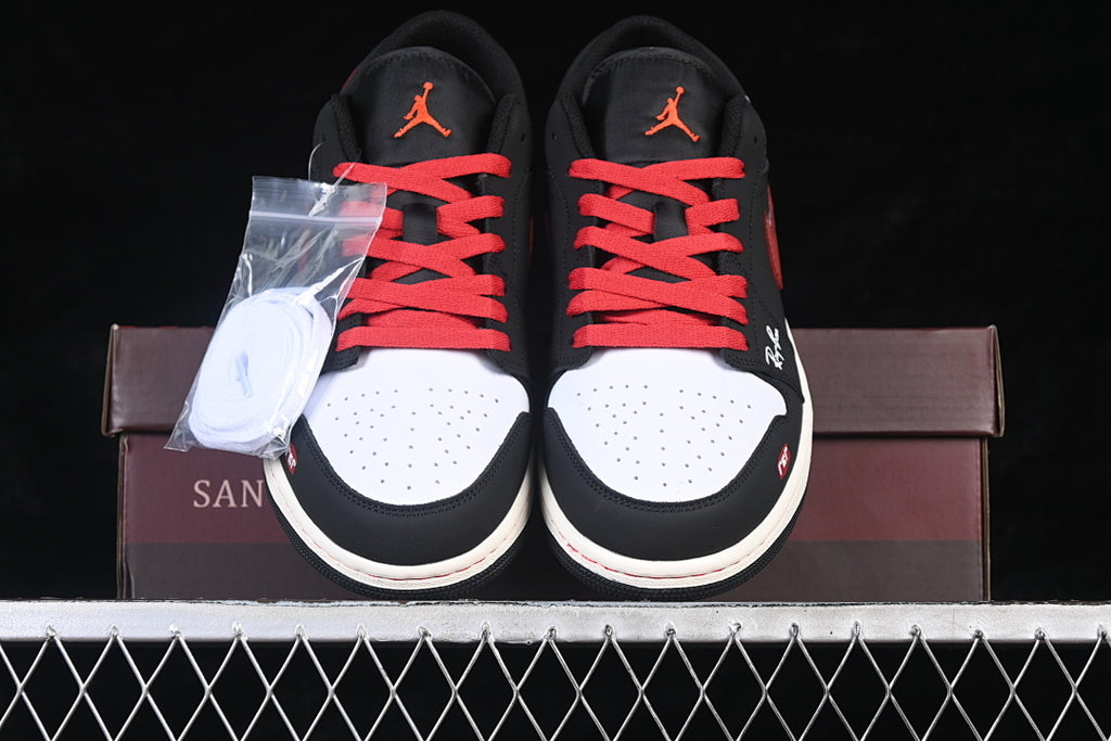 AJ1 Low