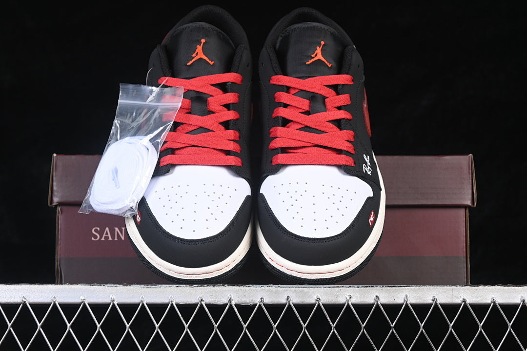 AJ1 Low