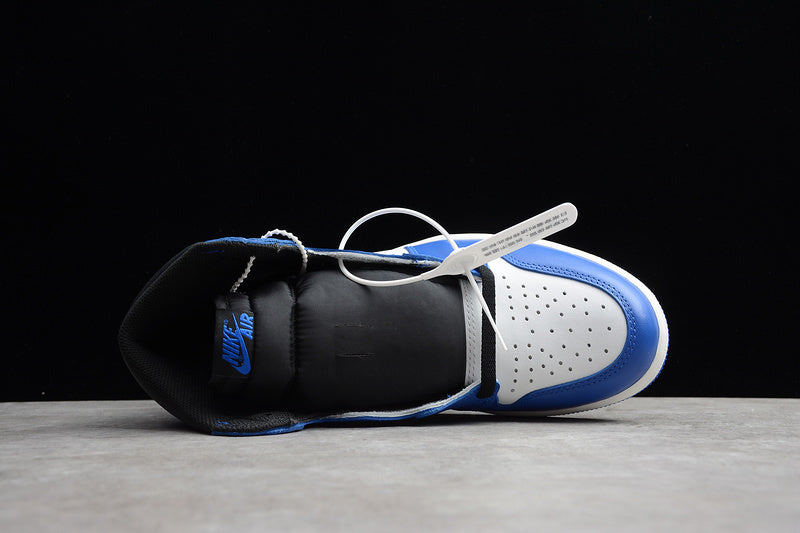 AJ1 High
