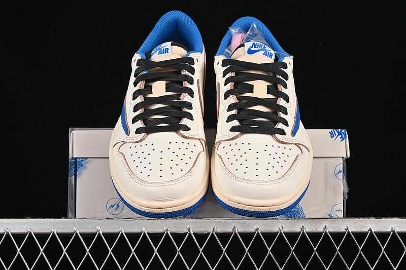 AJ1 Low
