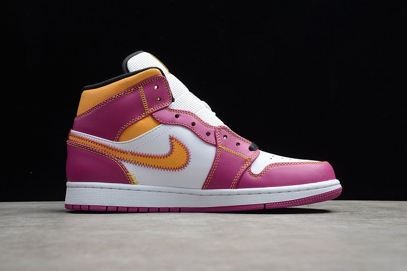 AJ1 Mid