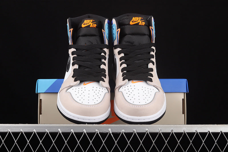 AJ1 High