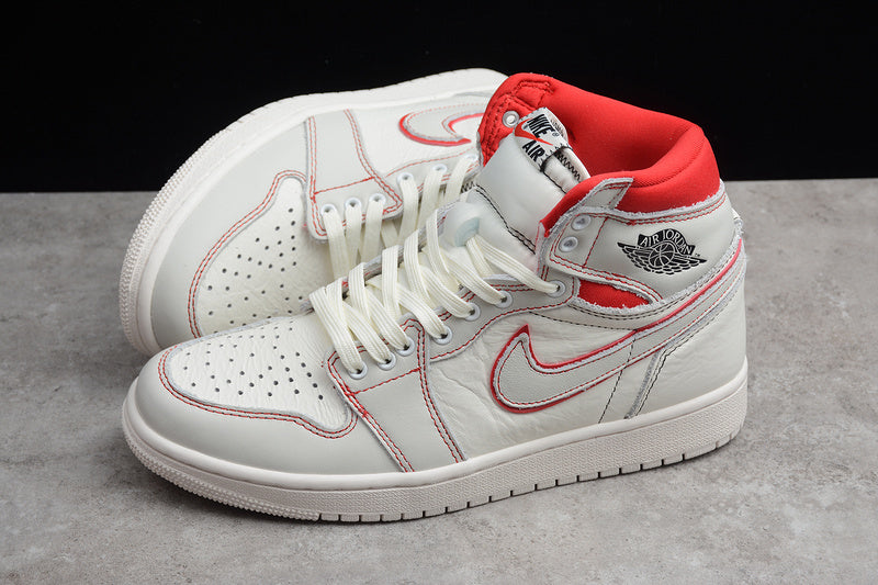 AJ1 High