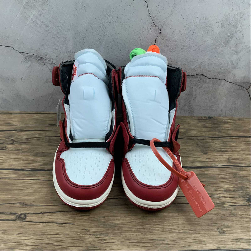 AJ1 High