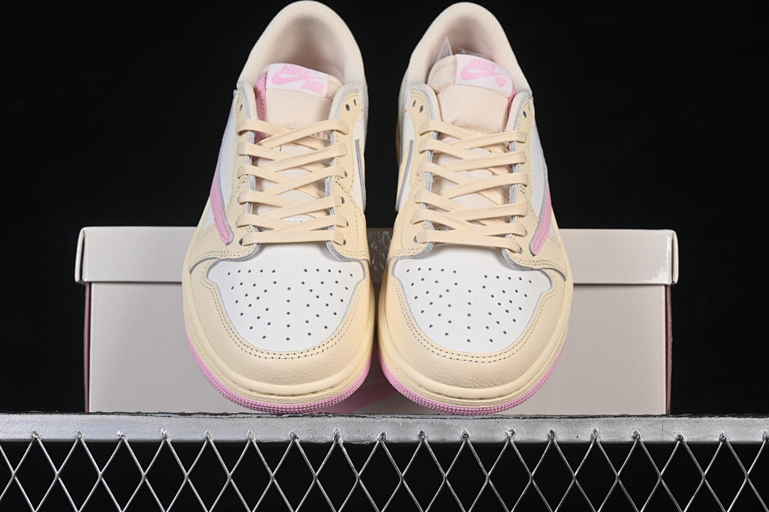 AJ1 Low