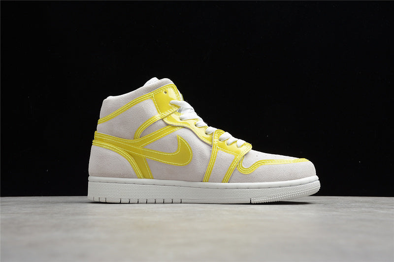 AJ1 Mid