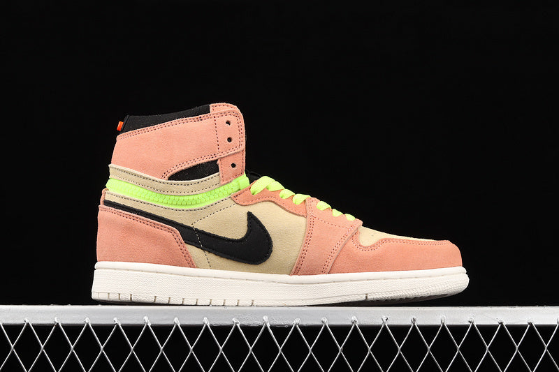 AJ1 High