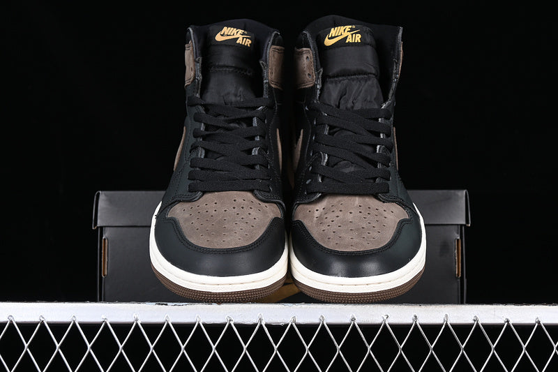 AJ1 High