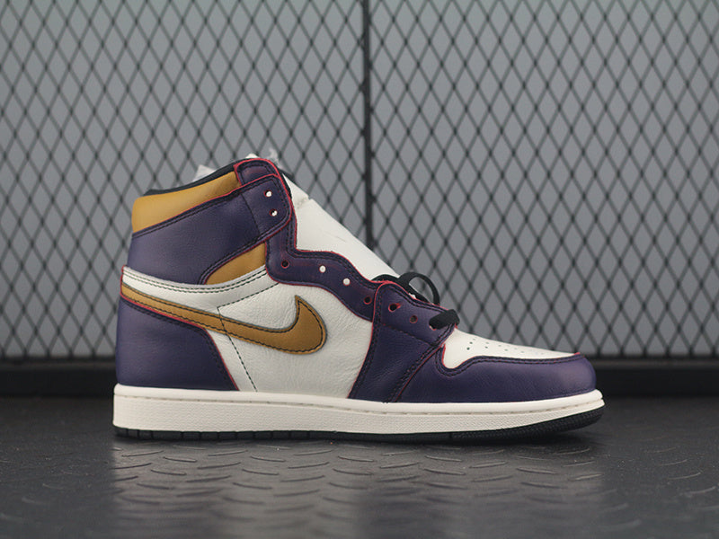 AJ1 High