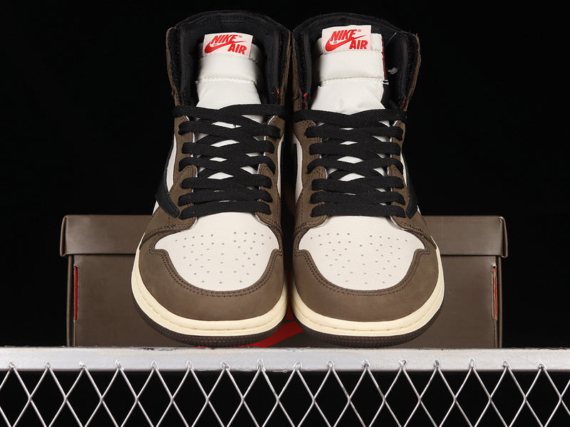 AJ1 High
