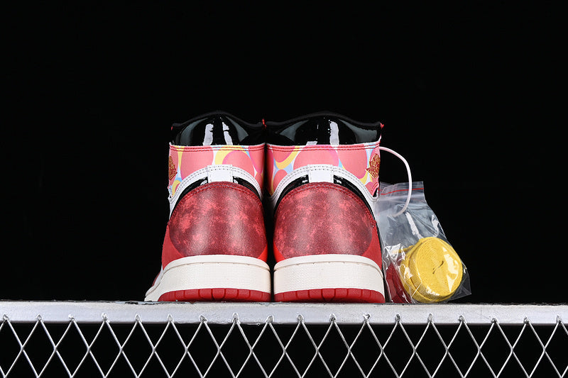 AJ1 High