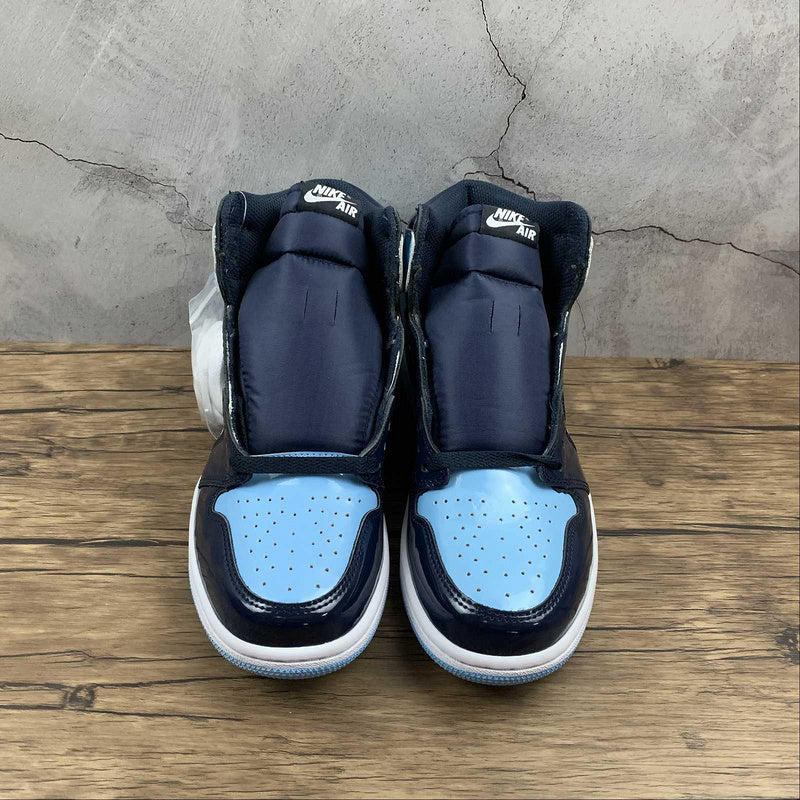 AJ1 High