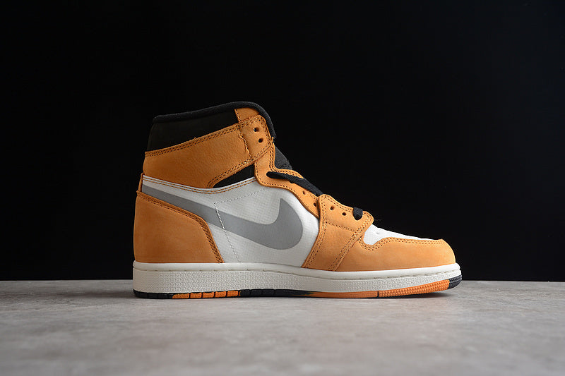 AJ1 High