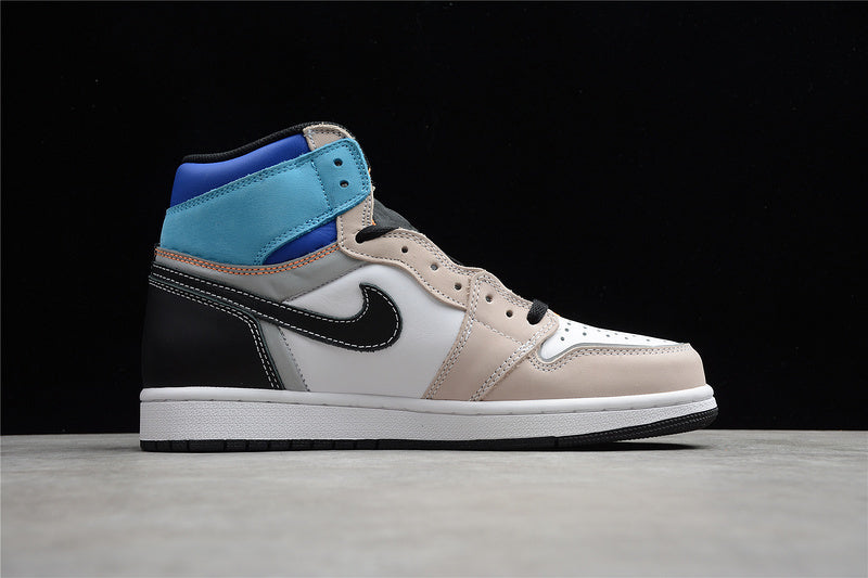 AJ1 High