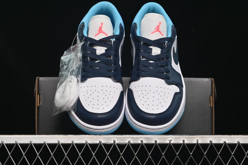 AJ1 Low