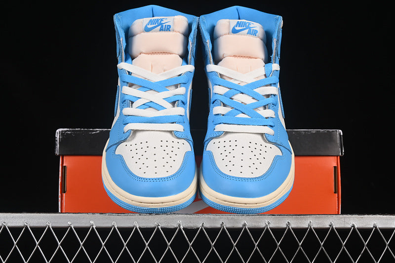 AJ1 High