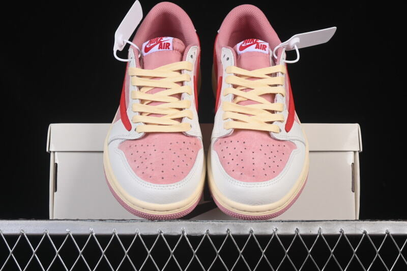 AJ1 Low