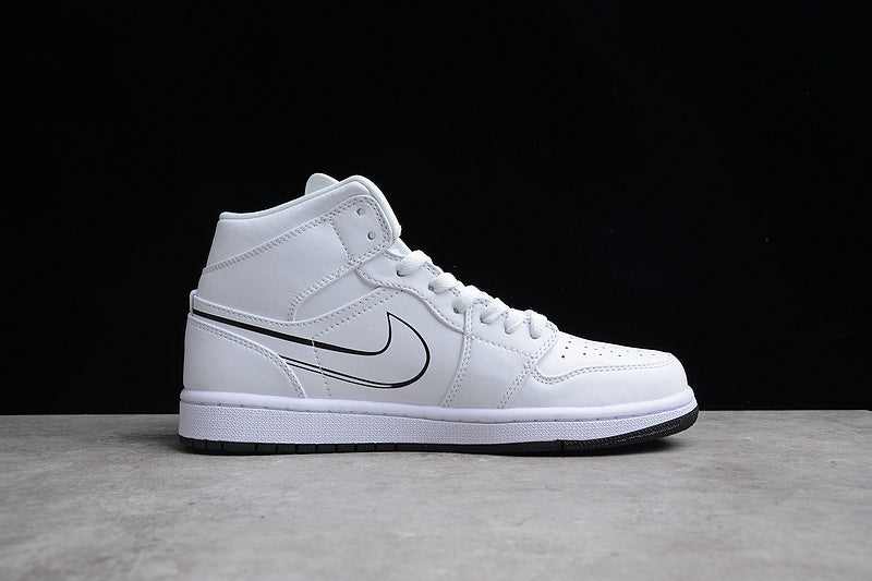 AJ1 Mid