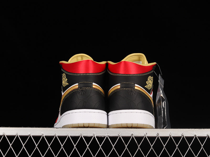 AJ1 Mid