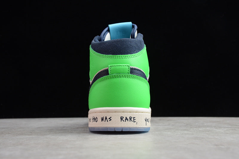 AJ1 Mid