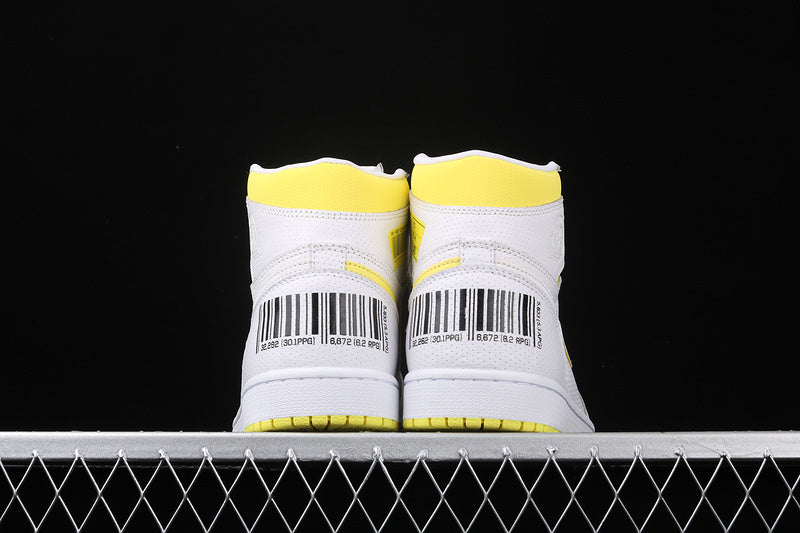 AJ1 High