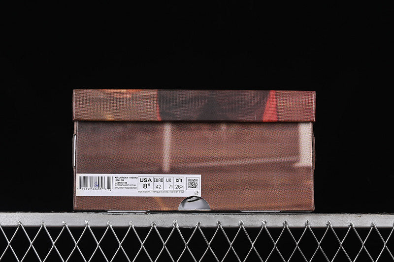 AJ1 High
