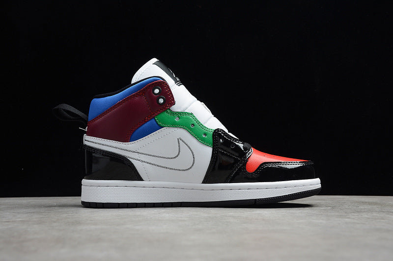 AJ1 Mid