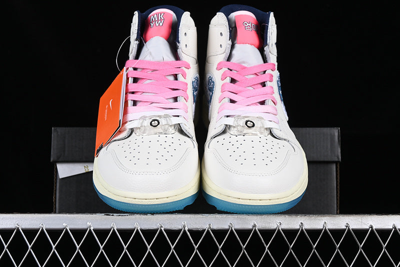 AJ1 High