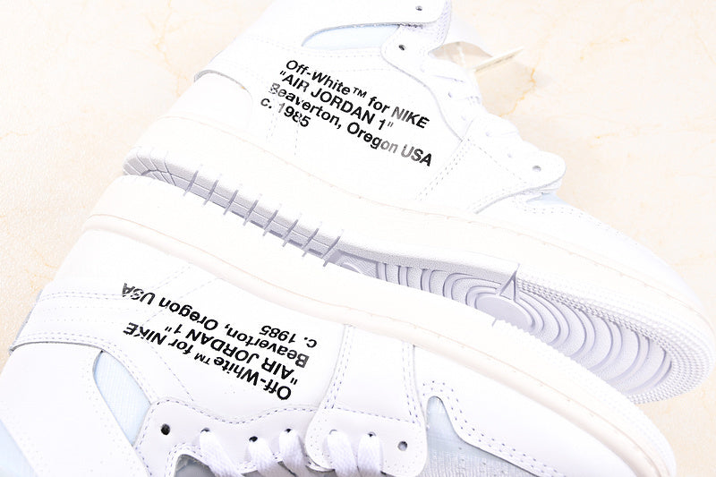 AJ1 High