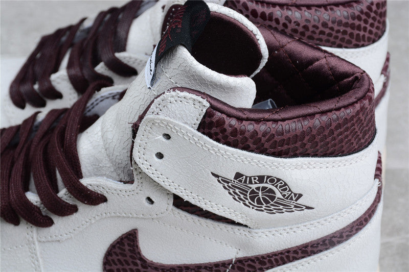 AJ1 High